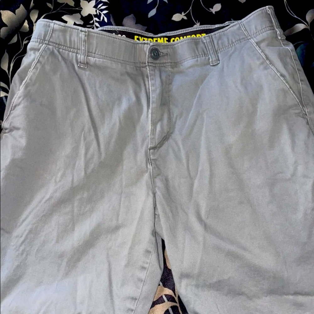 Mens Lee shorts
